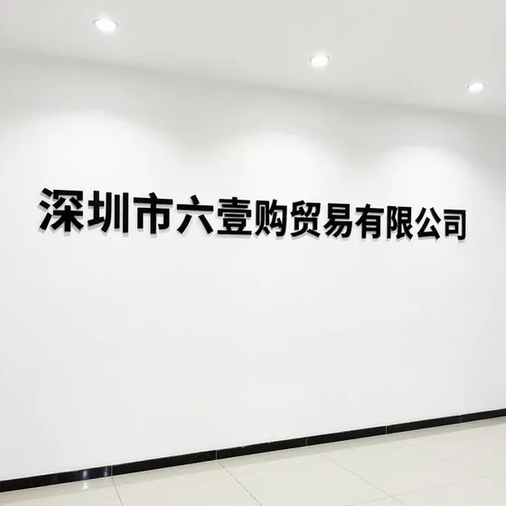 深圳市叁六壹购贸易有限公司